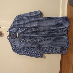 Saddlebred Large Shirt EasyCare